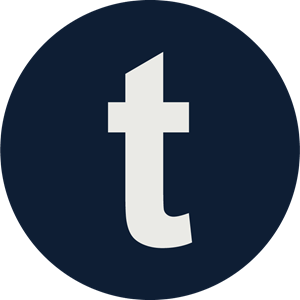 Tumblr Logo